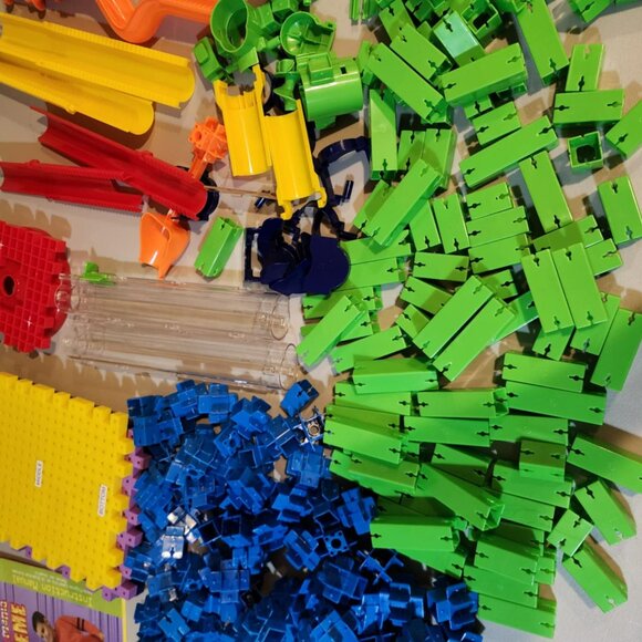 Marble Mania Extreme - Picture 8 of 8